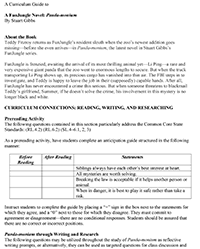 Panda-Monium Curriculum Guide