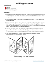 Storytelling Through Art