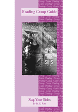 Slap Your Sides Reading Guide